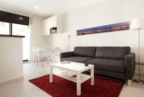 Apartamento Ab Poble Nou Venero