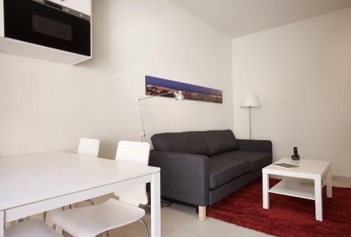 Apartamento Ab Poble Nou Venero