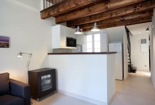Apartamento Ab Poble Nou Venero
