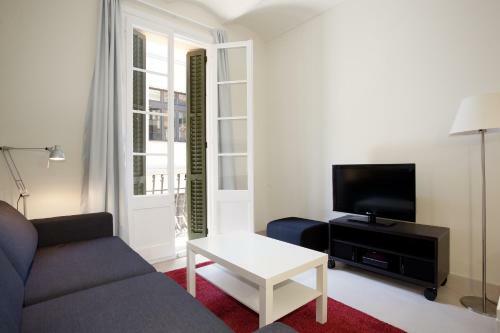 Apartamento Ab Poble Nou Venero