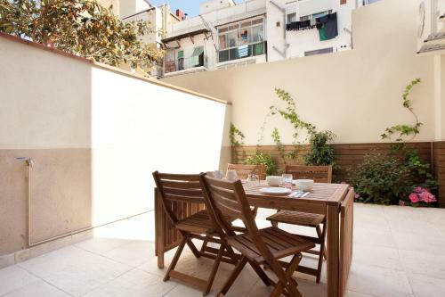Apartamento Ab Poble Nou Venero