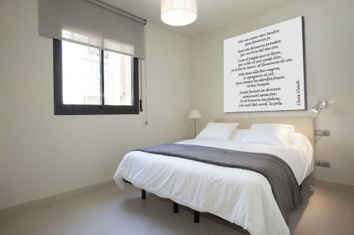 Apartamento Ab Poble Nou Venero
