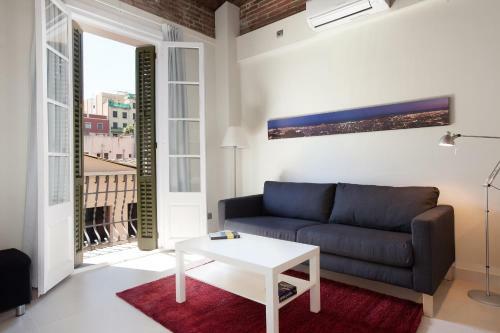 Apartamento Ab Poble Nou Venero