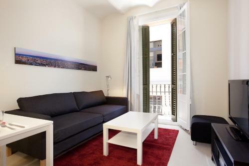 Apartamento Ab Poble Nou Venero