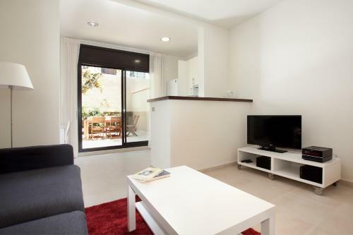 Apartamento Ab Poble Nou Venero