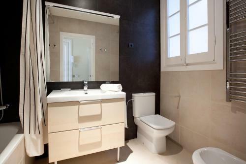Apartamento Ab Poble Nou Venero