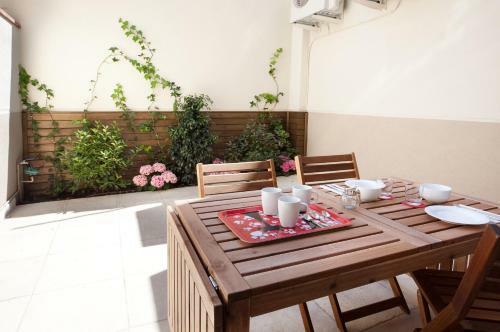 Apartamento Ab Poble Nou Venero