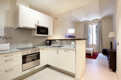 Apartamento Ab Poble Nou Venero