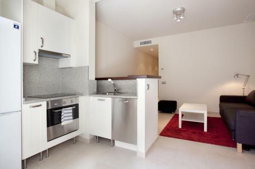 Apartamento Ab Poble Nou Venero
