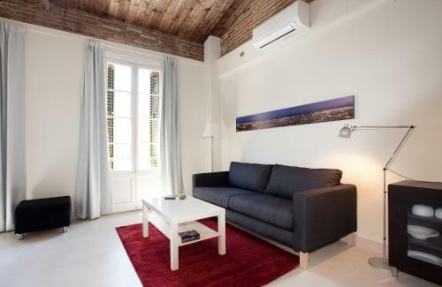 Apartamento Ab Poble Nou Venero