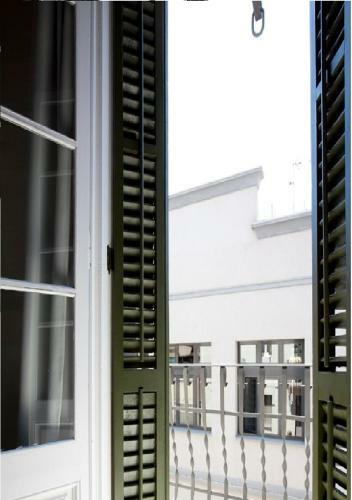 Apartamento Ab Poble Nou Venero
