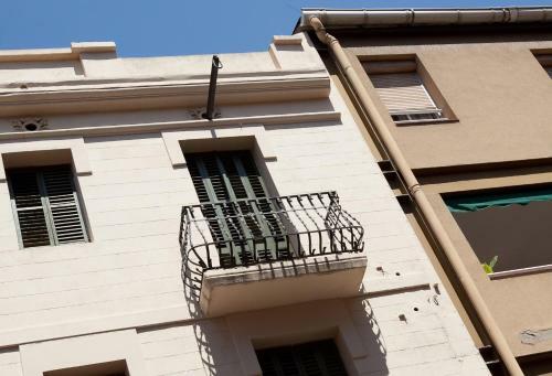 Apartamento Ab Poble Nou Venero