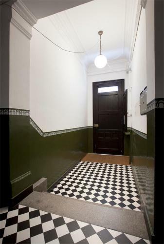 Apartamento Ab Poble Nou Venero