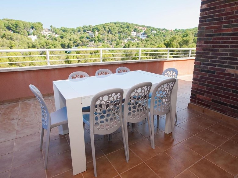 C&b Villas Tarraco Mar - Costa Dorada