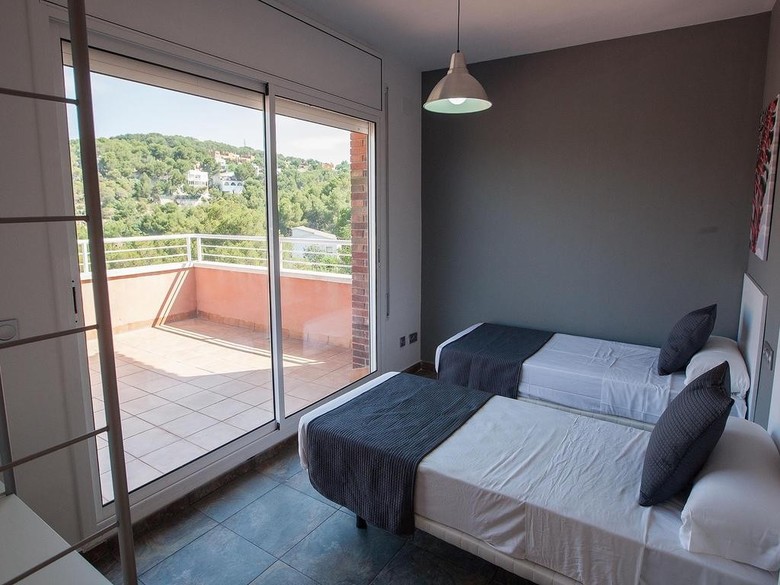 C&b Villas Tarraco Mar - Costa Dorada