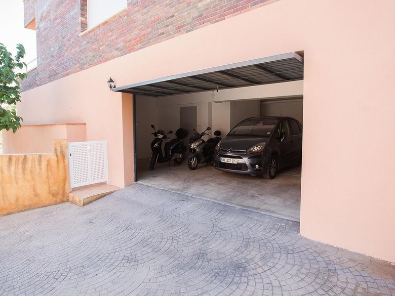 C&b Villas Tarraco Mar - Costa Dorada