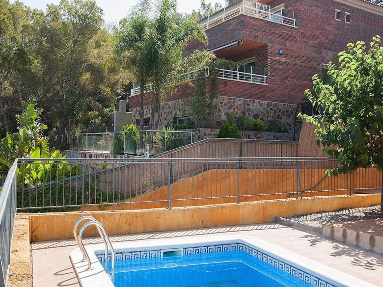 C&b Villas Tarraco Mar - Costa Dorada