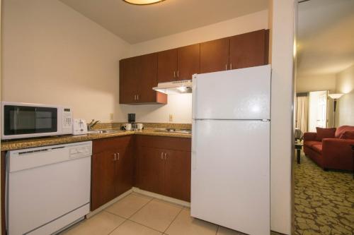 Hotel Extended Studio Inn