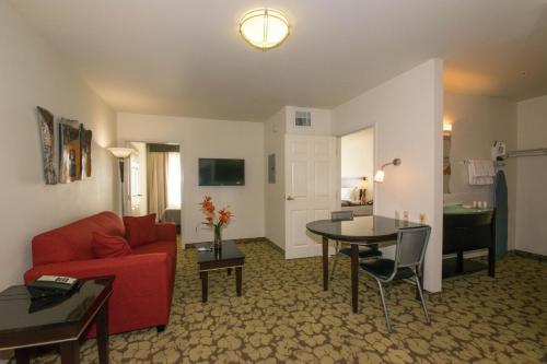 Hotel Extended Studio Inn