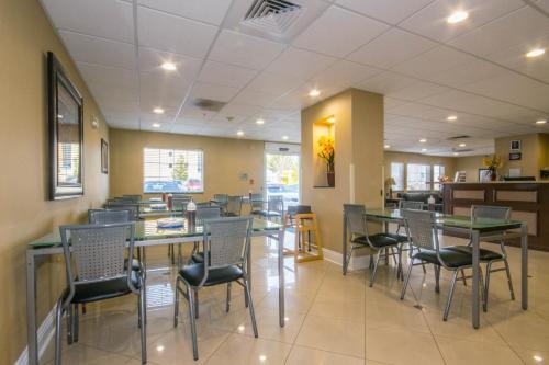Hotel Extended Studio Inn