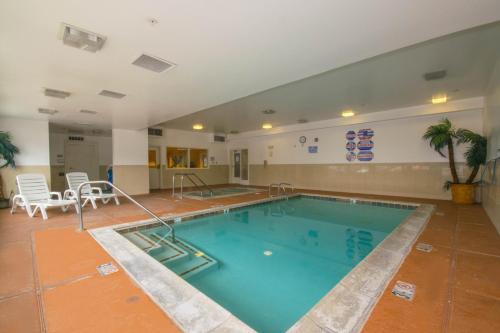 Hotel Extended Studio Inn
