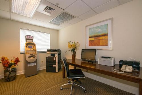 Hotel Extended Studio Inn