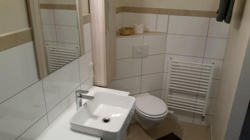 Hotel Deutsches Haus Francop