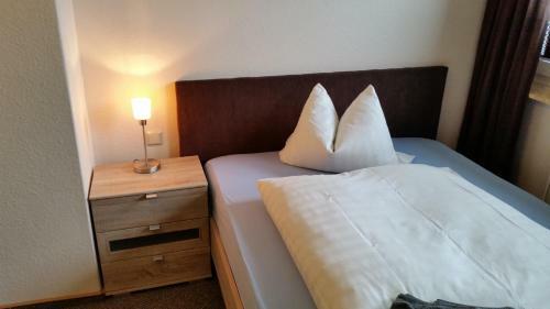 Hotel Deutsches Haus Francop