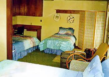 Anchorage Walkabout Town Bed And Breakfast