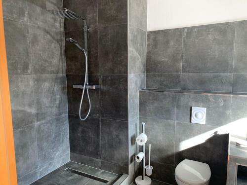 Hostal G�stezimmer Allerheiligenstra�e