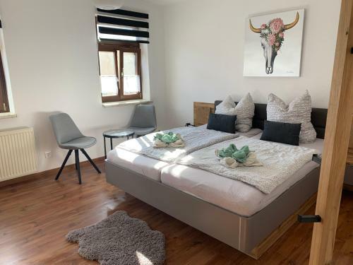 Hostal G�stezimmer Allerheiligenstra�e
