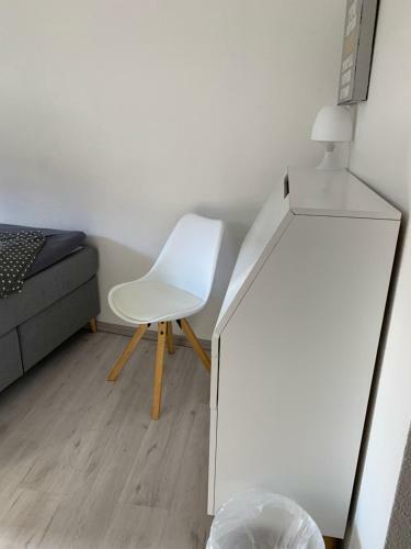 Hostal G�stezimmer Allerheiligenstra�e