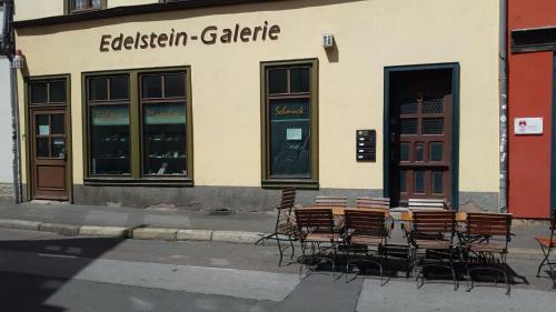 Hostal G�stezimmer Allerheiligenstra�e