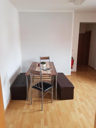 Hostal G�stezimmer Allerheiligenstra�e