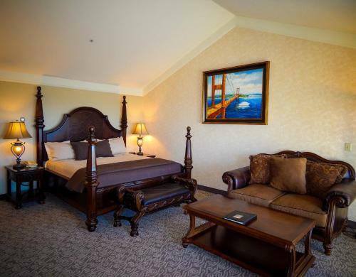 North Cliff Hotel
