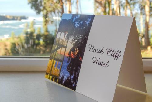 North Cliff Hotel