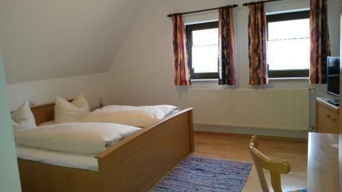 Hotel Gasthaus Sch�llmann