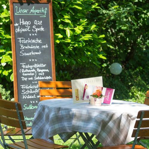 Hotel Gasthaus Sch�llmann