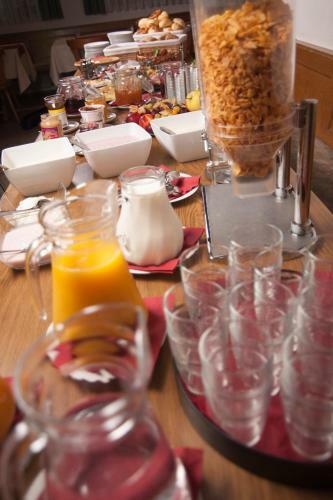 Hotel Gasthaus Sch�llmann
