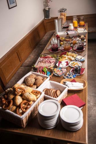Hotel Gasthaus Sch�llmann