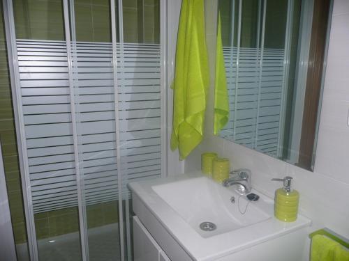 Holiday Apartments Malvarrosa Beach