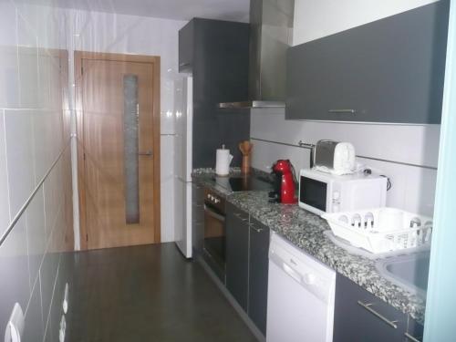 Holiday Apartments Malvarrosa Beach