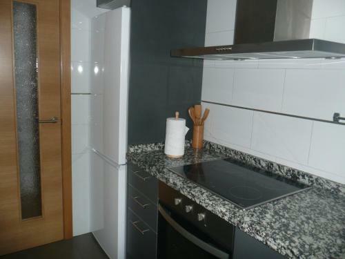 Holiday Apartments Malvarrosa Beach