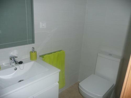 Holiday Apartments Malvarrosa Beach