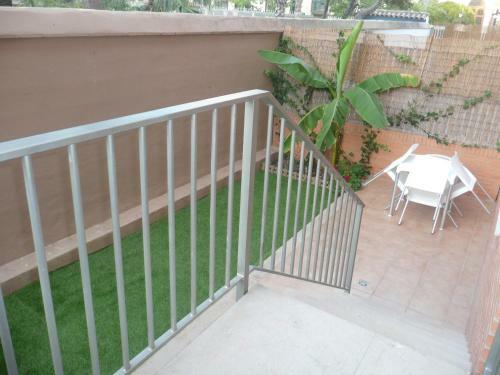 Holiday Apartments Malvarrosa Beach
