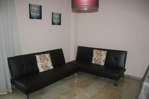 Holiday Apartments Malvarrosa Beach
