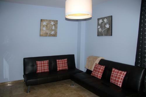 Holiday Apartments Malvarrosa Beach