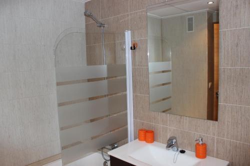 Holiday Apartments Malvarrosa Beach