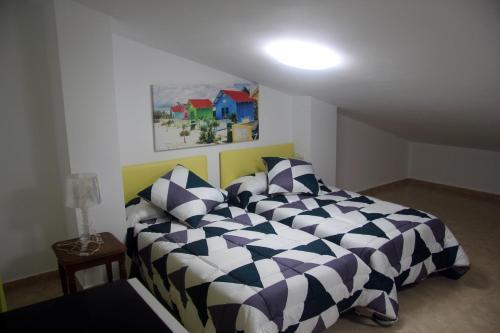 Holiday Apartments Malvarrosa Beach