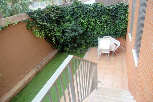 Holiday Apartments Malvarrosa Beach